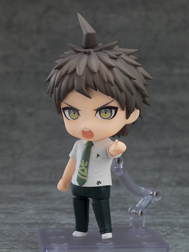 Danganronpa Hajime Hinata Nendoroid Figure #2828