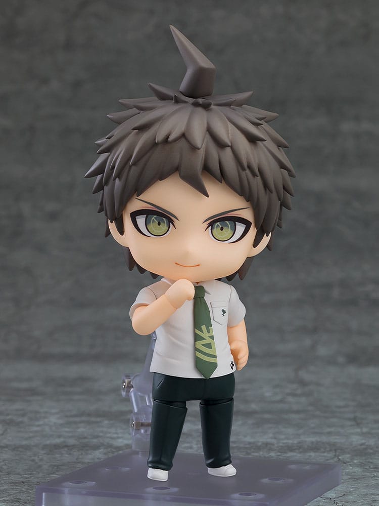 Danganronpa Hajime Hinata Nendoroid Figure #2828