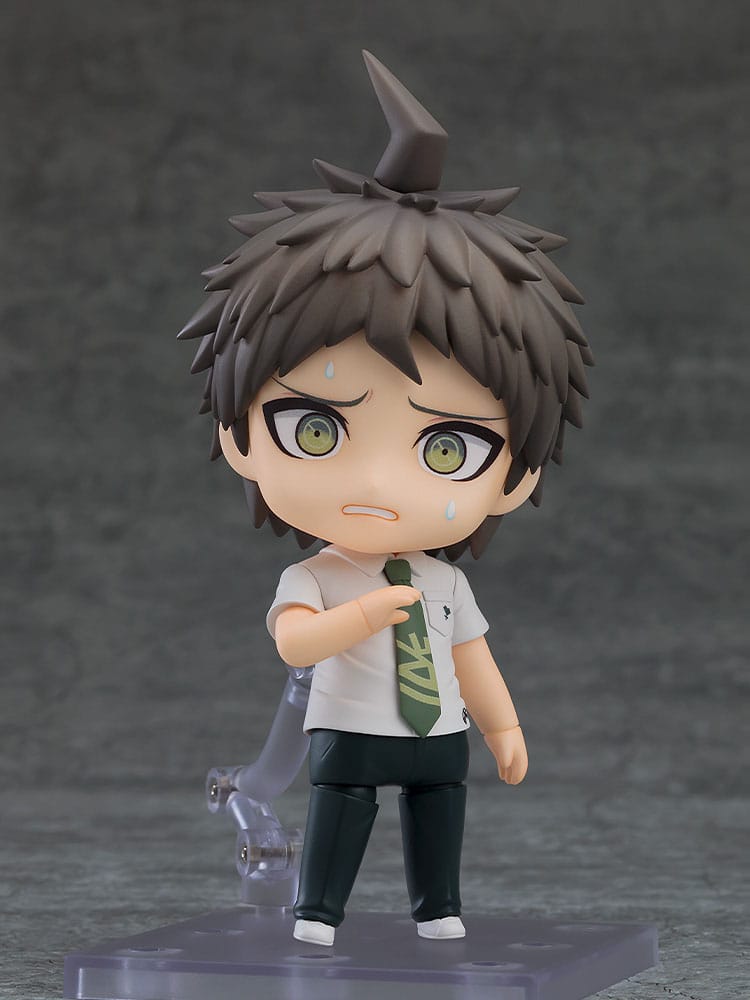 Danganronpa Hajime Hinata Nendoroid Figure #2828