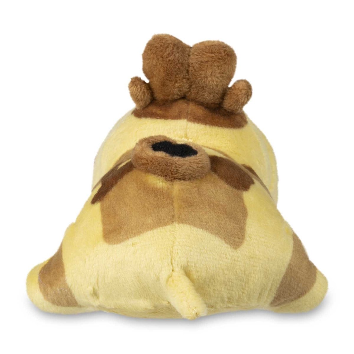 Pokemon Hippopotas Sinnoh Sitting Cuties Plush Toy 10cm