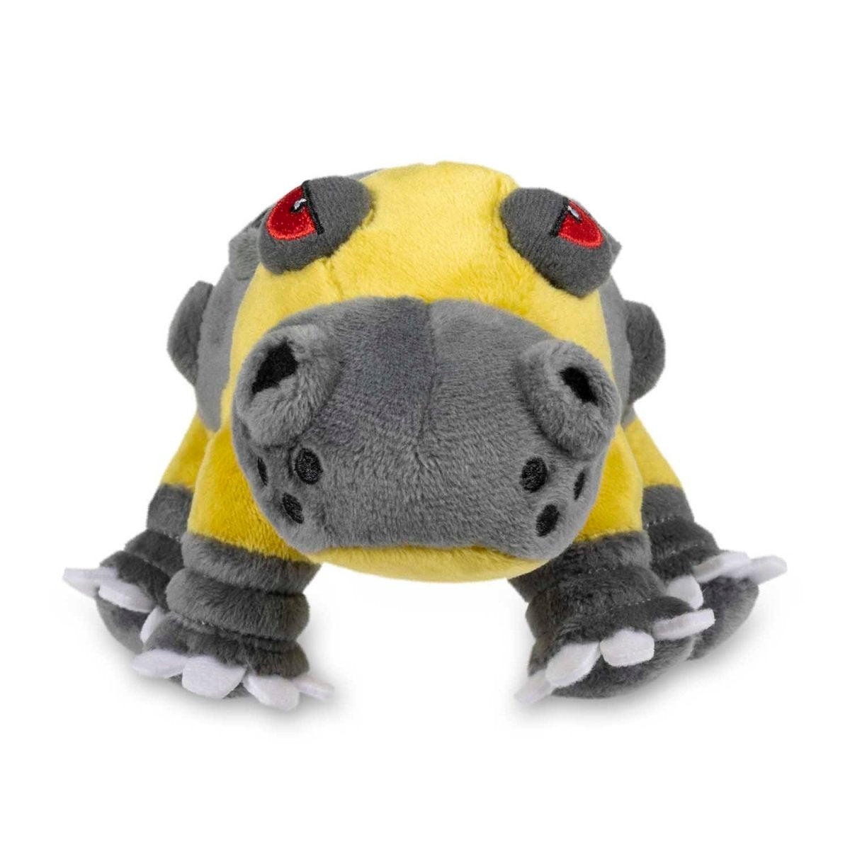 Pokemon Hippowdon Sinnoh Sitting Cuties Plush Toy 9cm