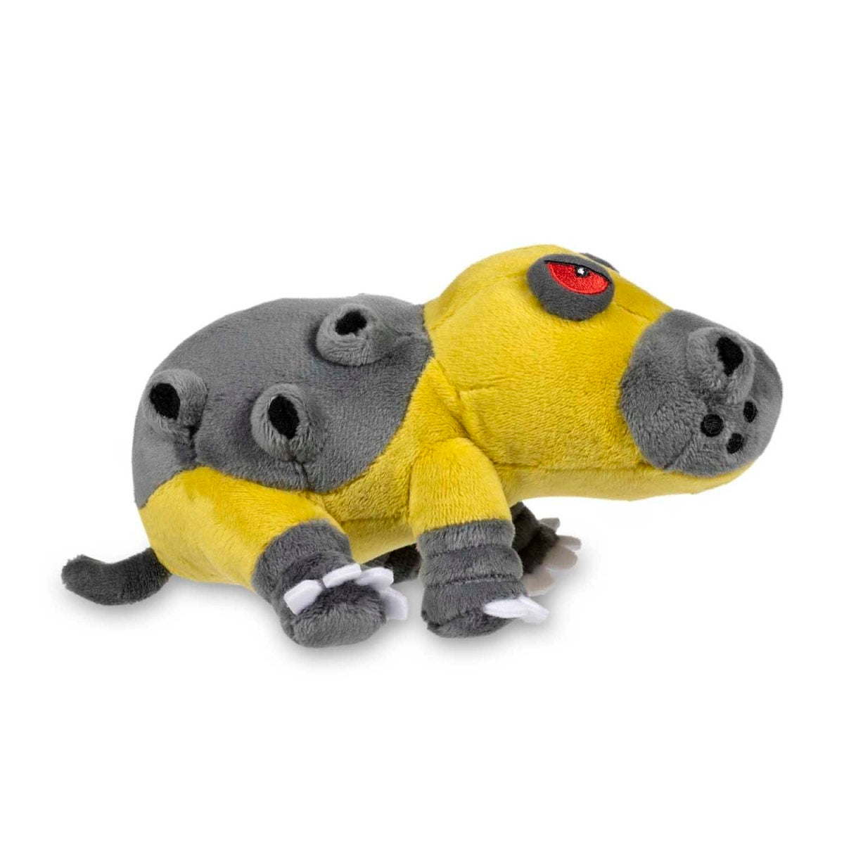 Pokemon Hippowdon Sinnoh Sitting Cuties Plush Toy 9cm