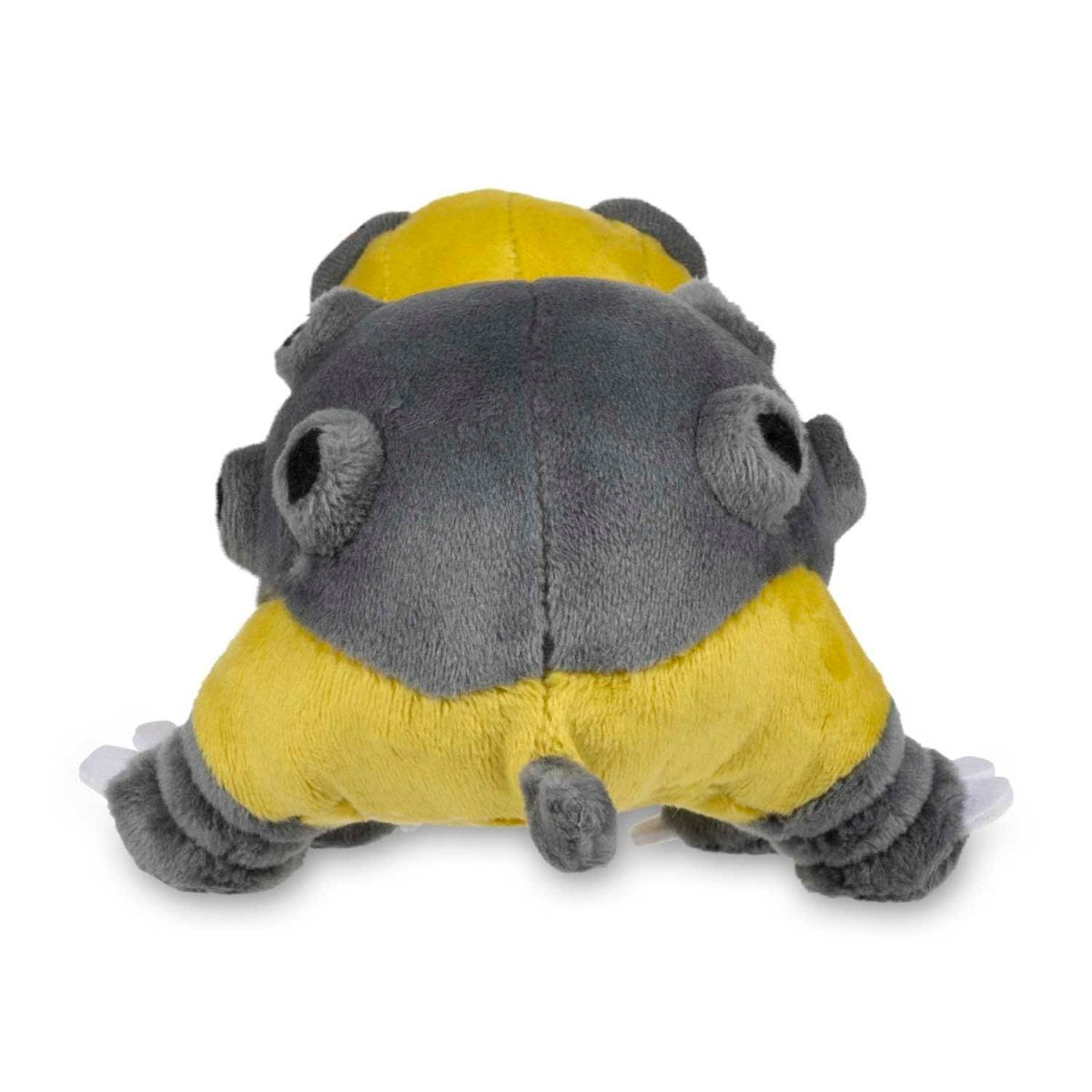 Pokemon Hippowdon Sinnoh Sitting Cuties Plush Toy 9cm