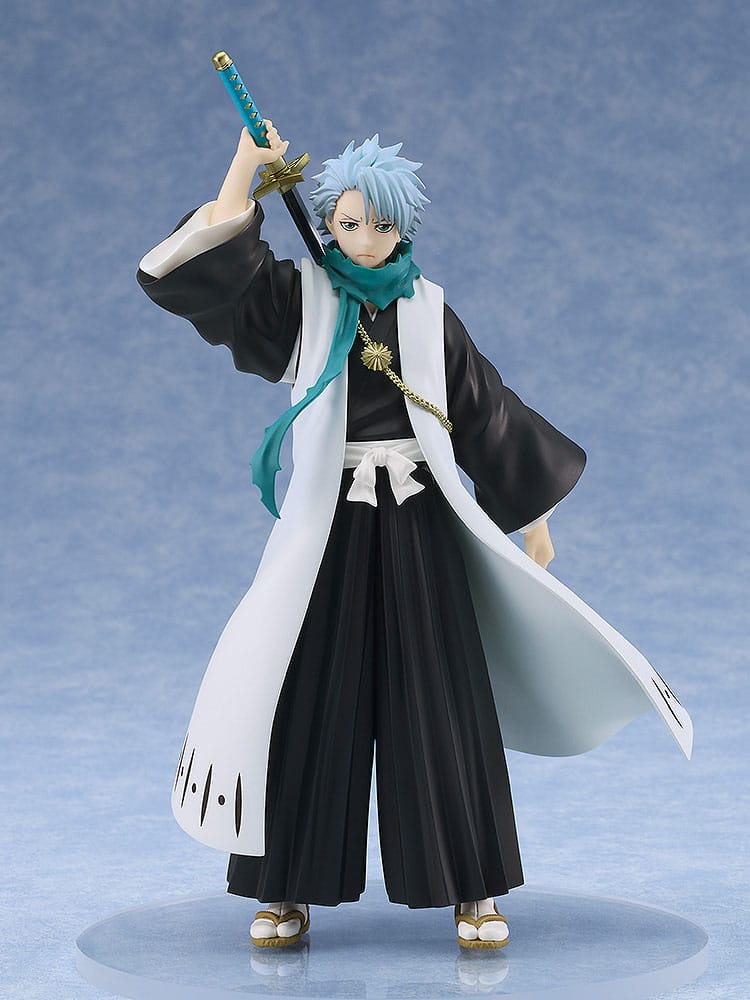 Bleach Toshiro Hitsugaya Pop Up Parade Figure 16cm