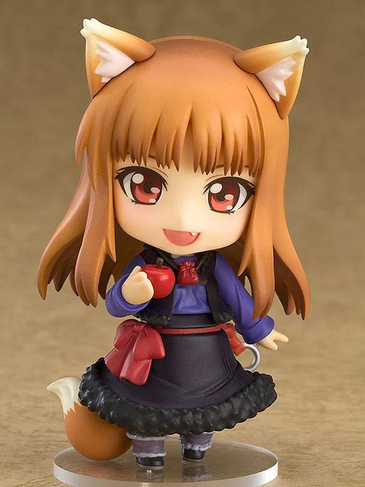 Spice and Wolf Holo Nendoroid Figure #728