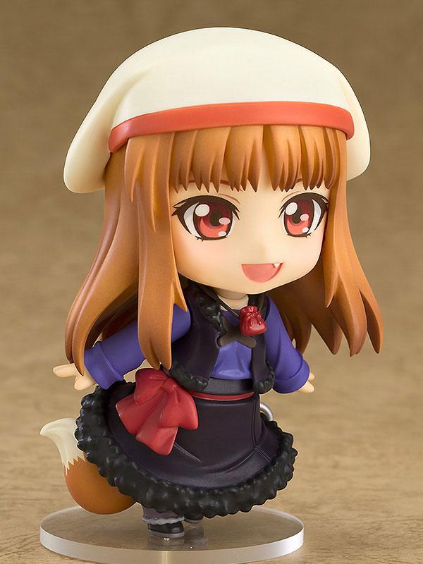 Spice and Wolf Holo Nendoroid Figure #728