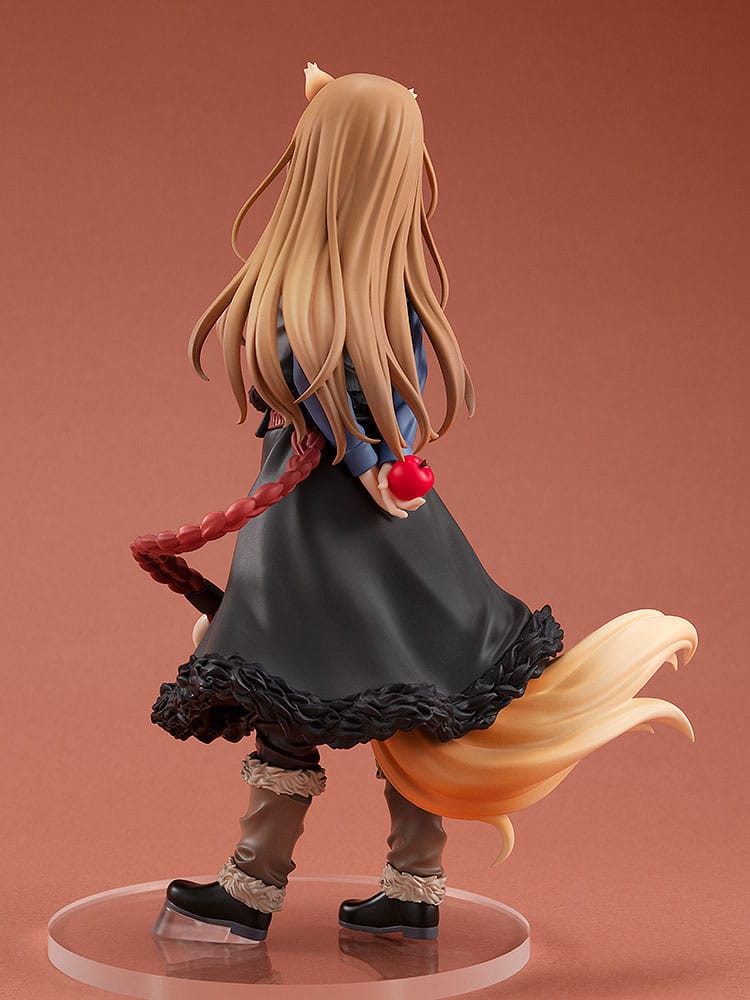 Spice And Wolf Holo Pop Up Parade Figure 17cm