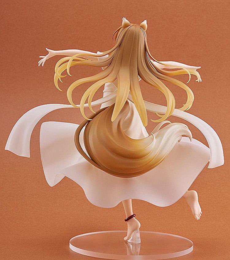 Spice And Wolf Holo Pop Up Parade L Figure 23cm
