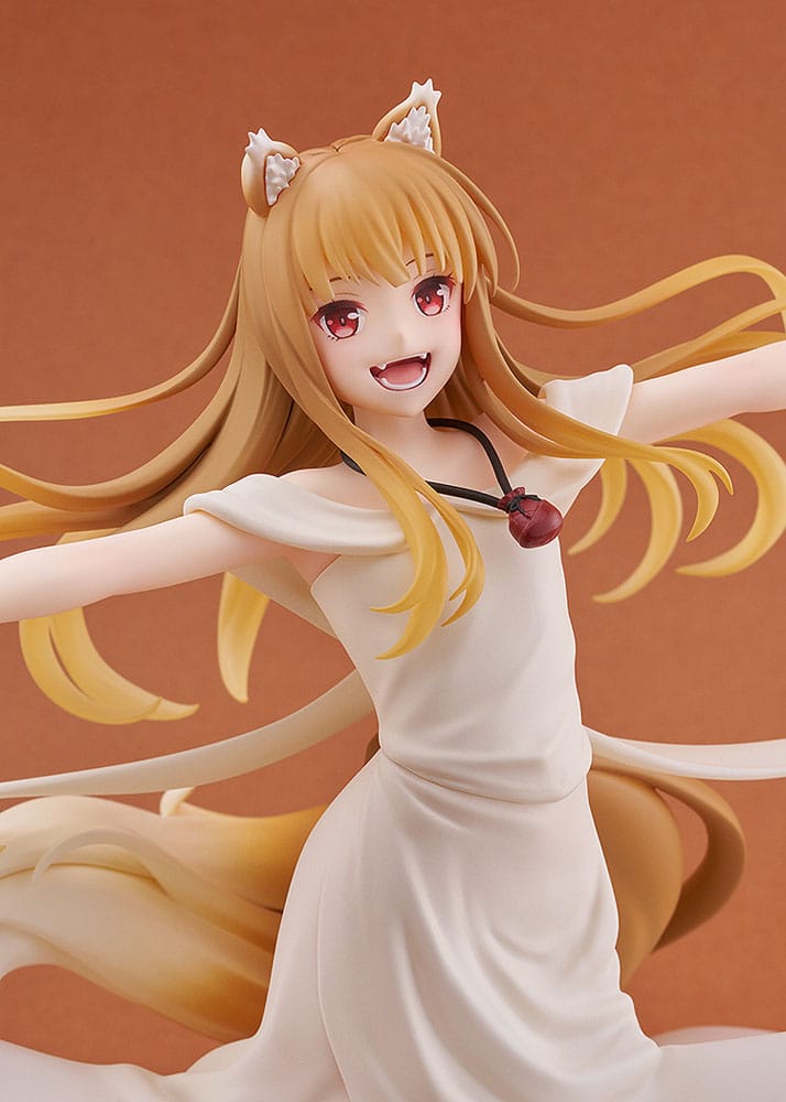 Spice And Wolf Holo Pop Up Parade L Figure 23cm