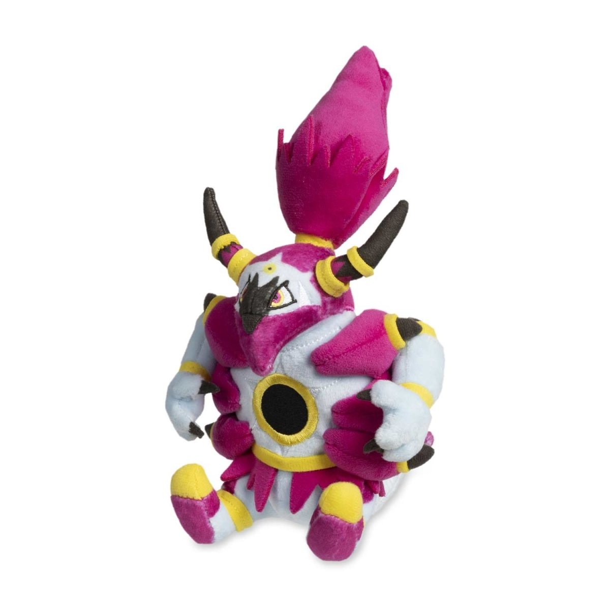 Pokemon Hoopa Unbound Kalos Sitting Cuties Plush Toy 21cm