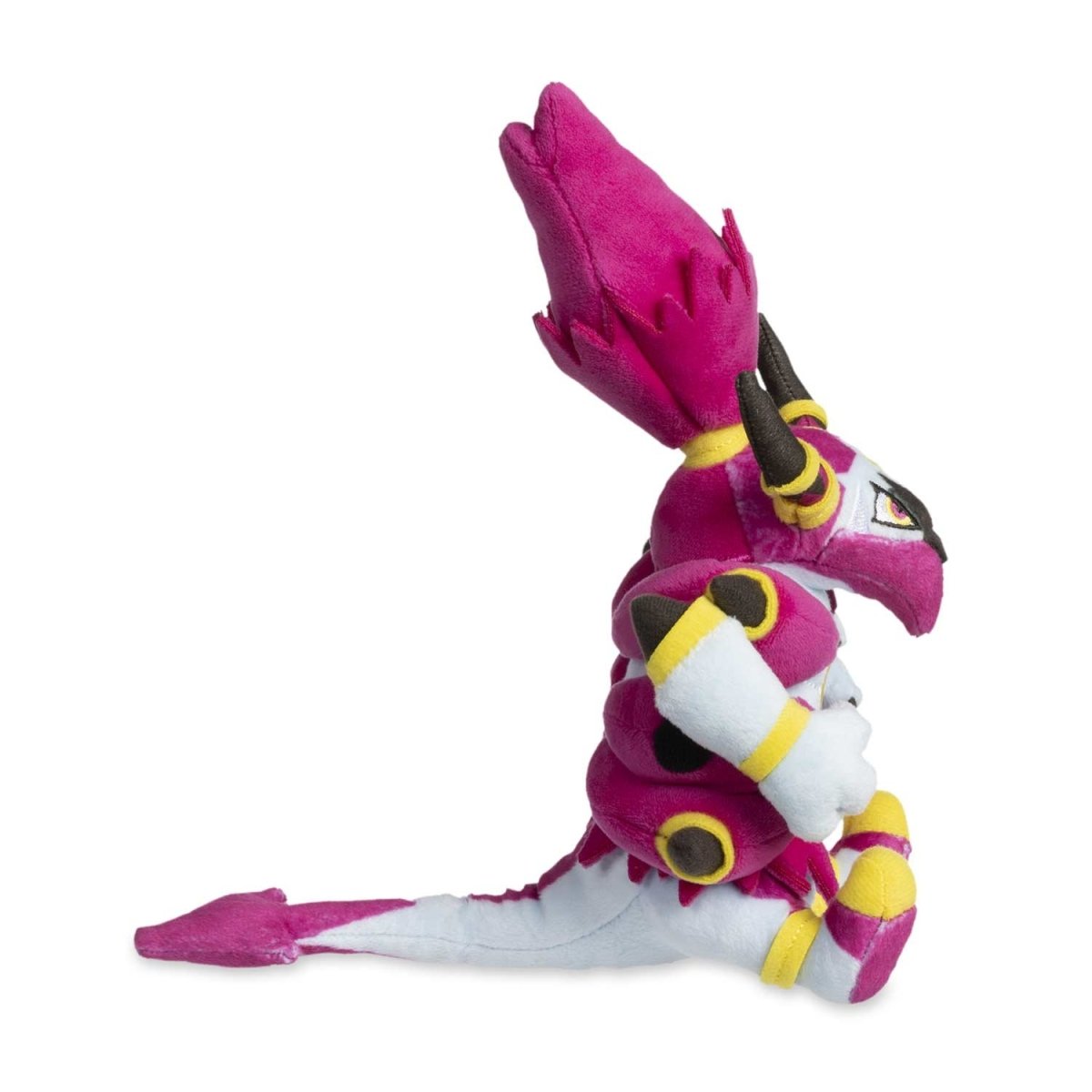 Pokemon Hoopa Unbound Kalos Sitting Cuties Plush Toy 21cm