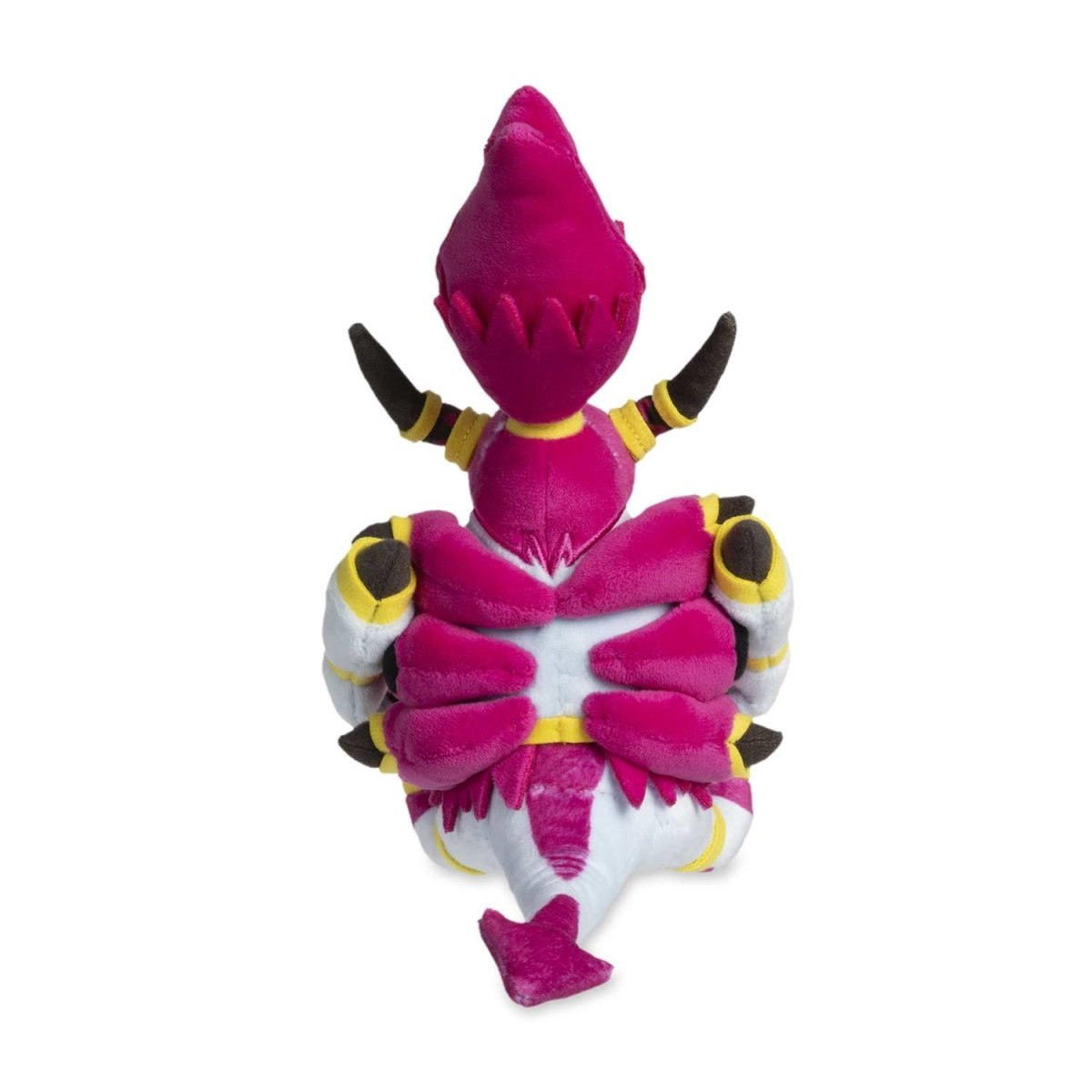 Pokemon Hoopa Unbound Kalos Sitting Cuties Plush Toy 21cm