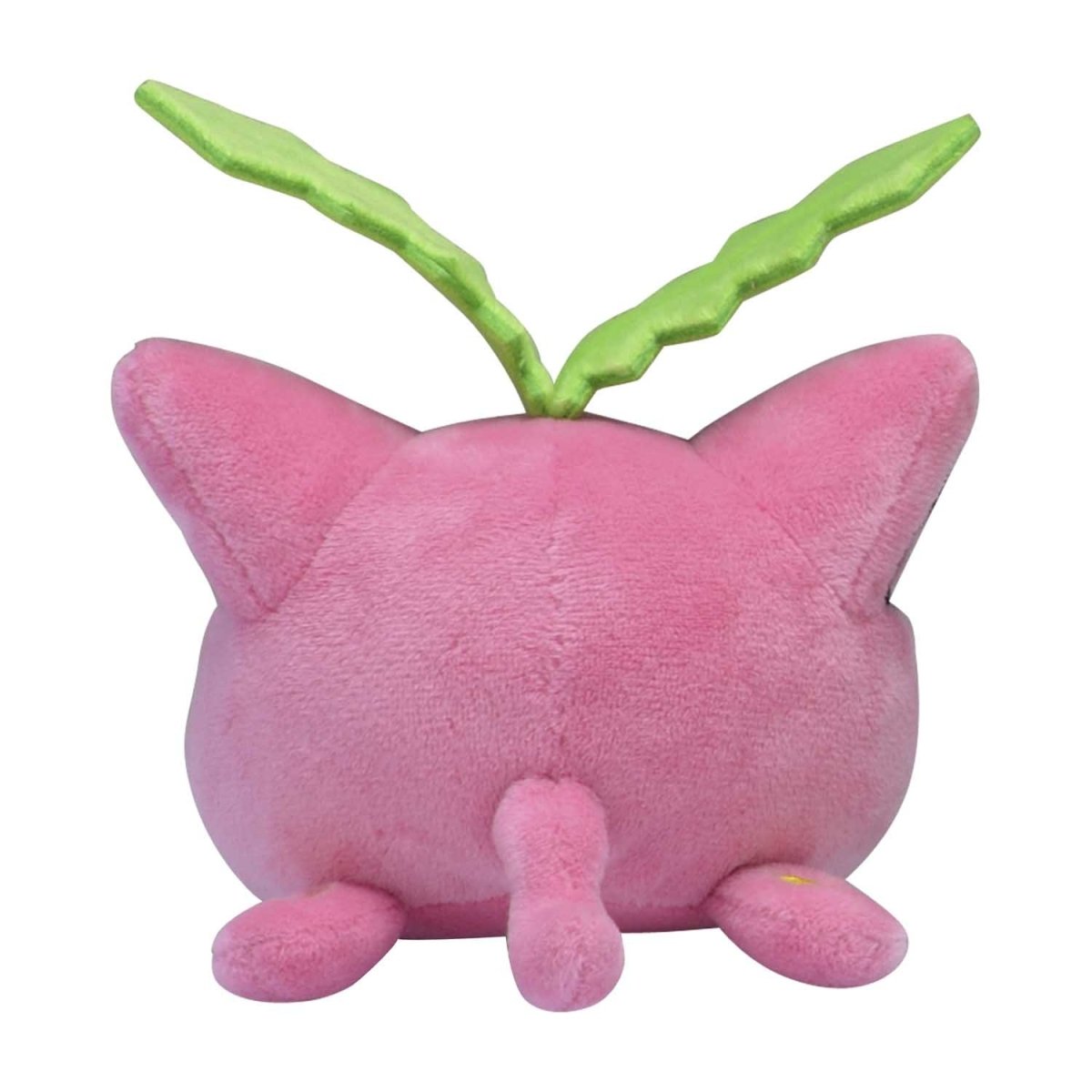 Pokemon Hoppip Sitting Cuties Plush 11cm