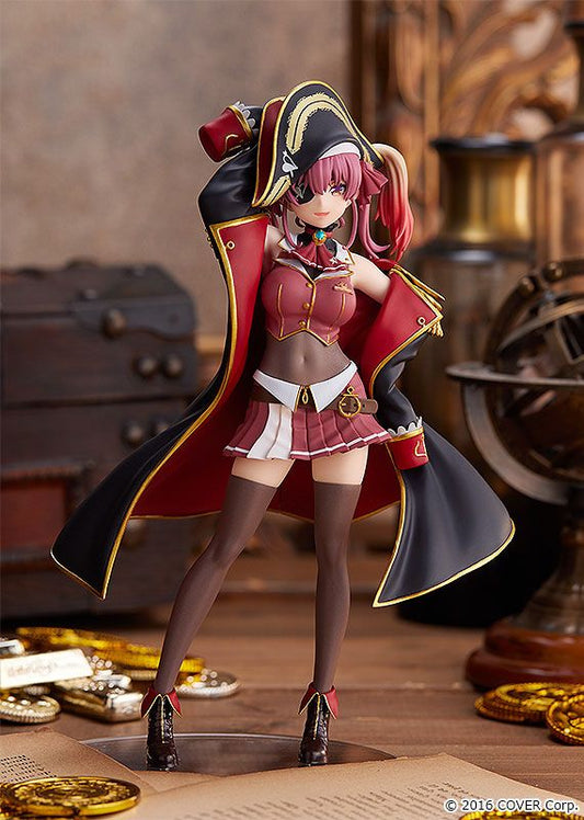 Hololive Houshou Marine Pop Up Parade Figure 17cm