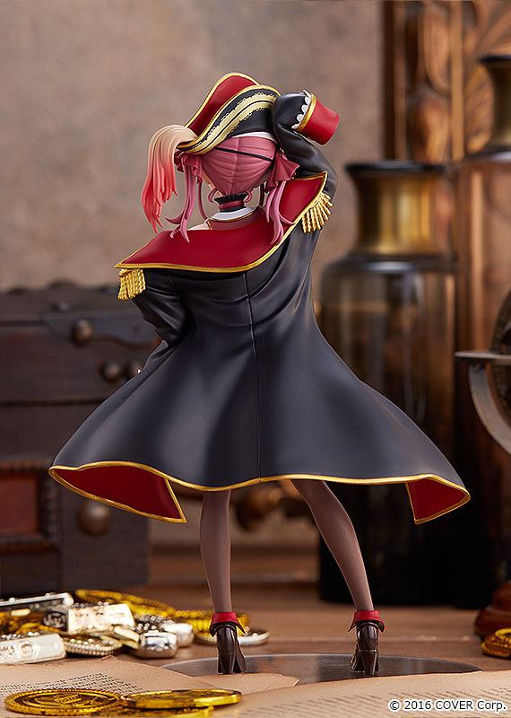 Hololive Houshou Marine Pop Up Parade Figure 17cm