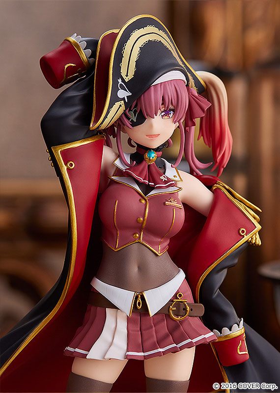 Hololive Houshou Marine Pop Up Parade Figure 17cm