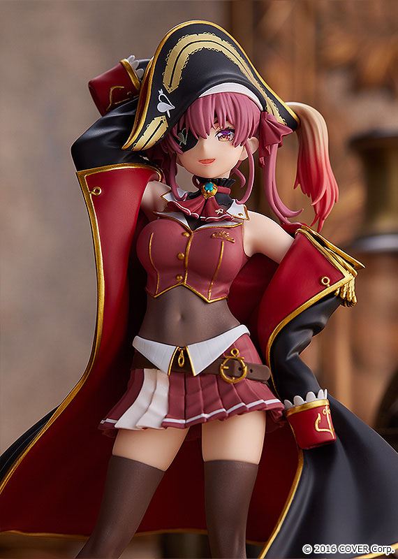 Hololive Houshou Marine Pop Up Parade Figure 17cm