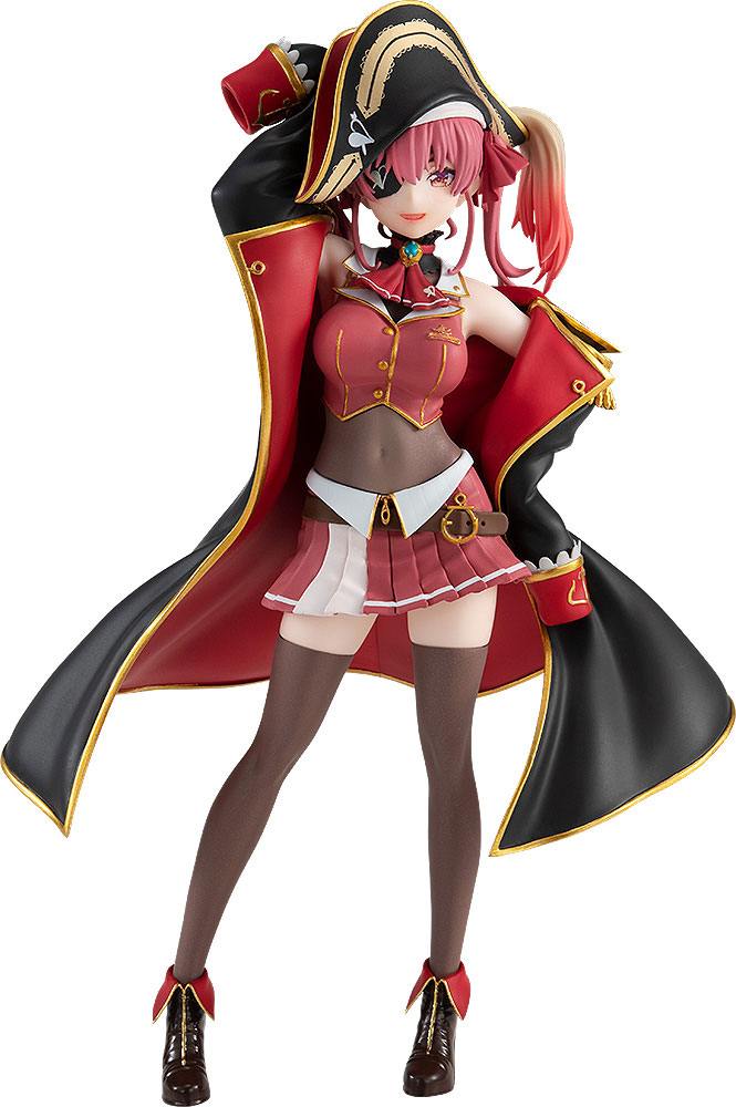 Hololive Houshou Marine Pop Up Parade Figure 17cm