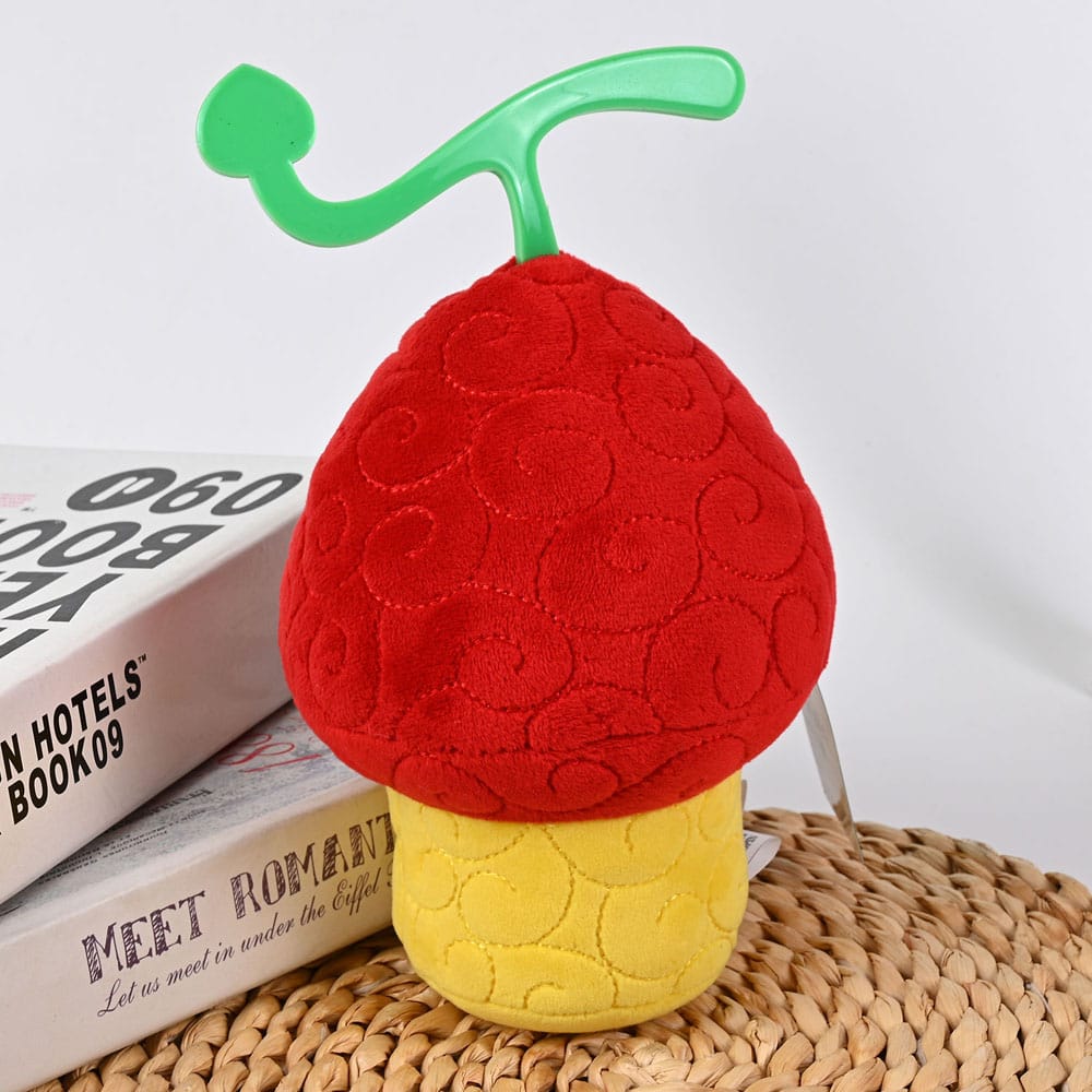 One Piece Human Human Devilfruit Sakami Plush 15cm