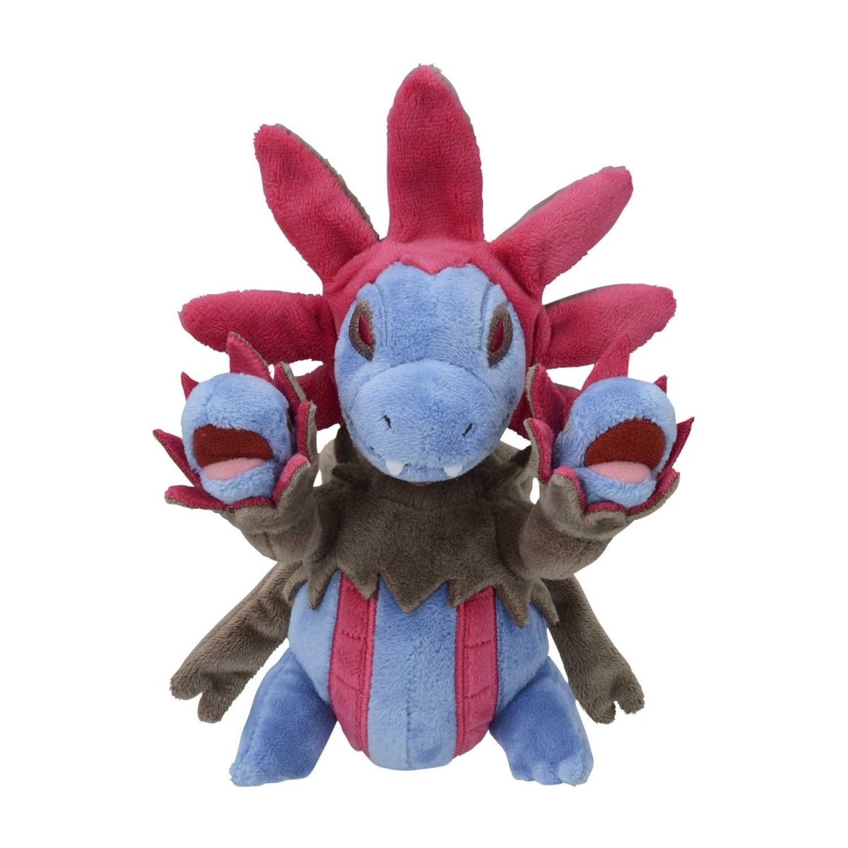 Pokemon Heidreigeon Sitting Cuties Plush 17cm