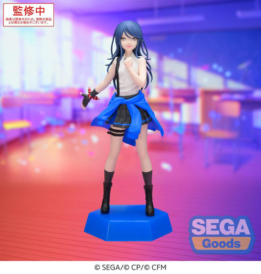 Colorful Stage Hoshino Ichika Sega Prize Figure 16cm