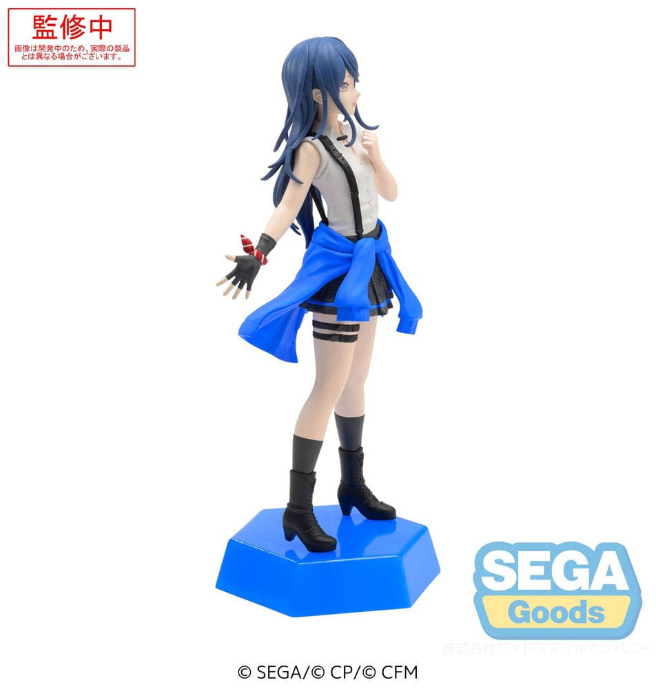 Colorful Stage Hoshino Ichika Sega Prize Figure 16cm