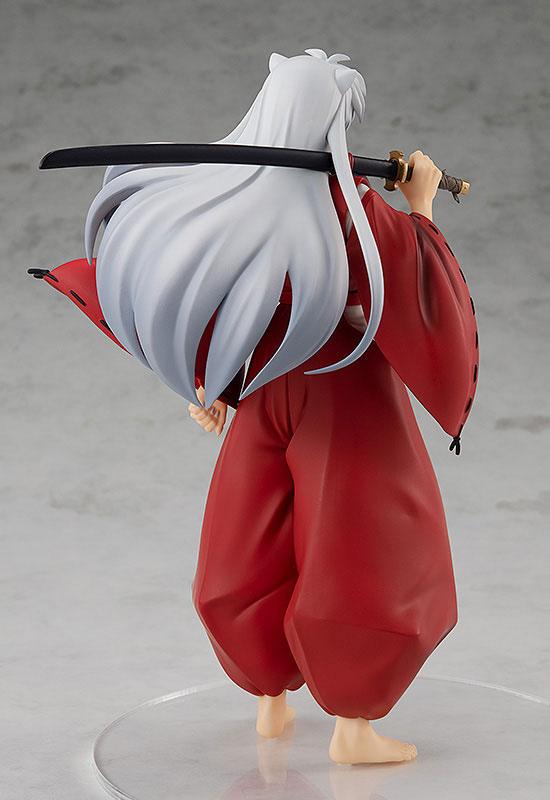 Inuyasha Inuyasha Pop Up Parade Figure 17cm