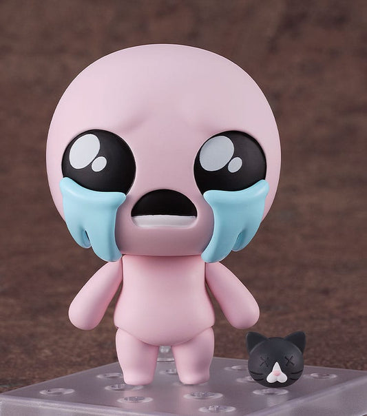 The Binding of Isaac Isaac Nendoroid Figure #2649