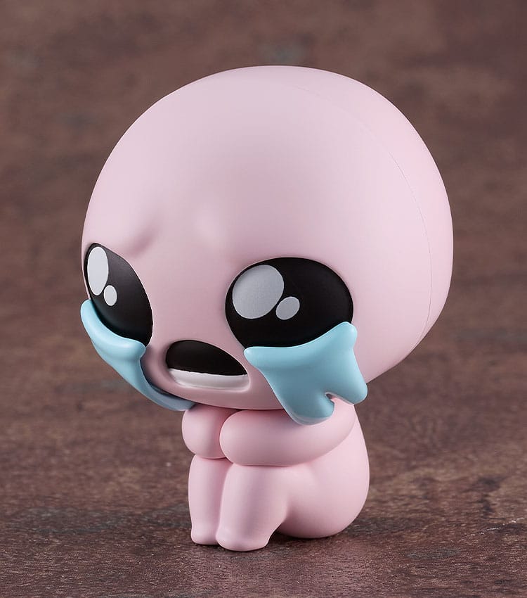 The Binding of Isaac Isaac Nendoroid Figure #2649