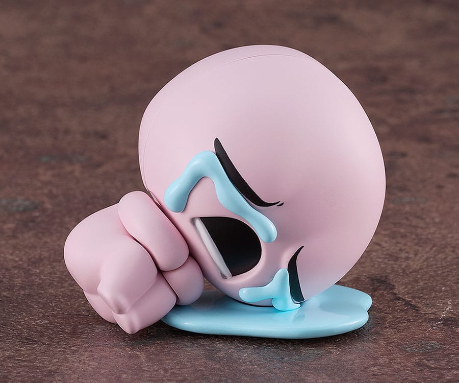 The Binding of Isaac Isaac Nendoroid Figure #2649