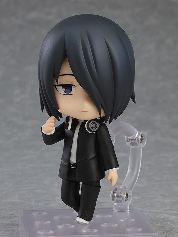 Love Is War Yu Ishigami Nendoroid Figure #2133