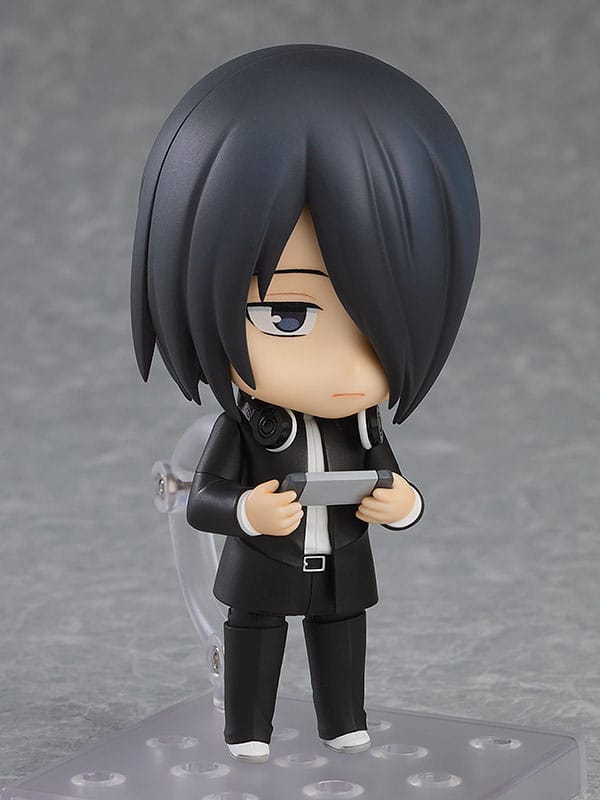 Love Is War Yu Ishigami Nendoroid Figure #2133