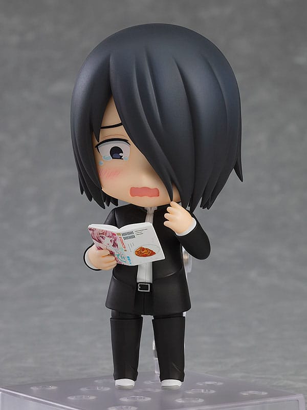 Love Is War Yu Ishigami Nendoroid Figure #2133