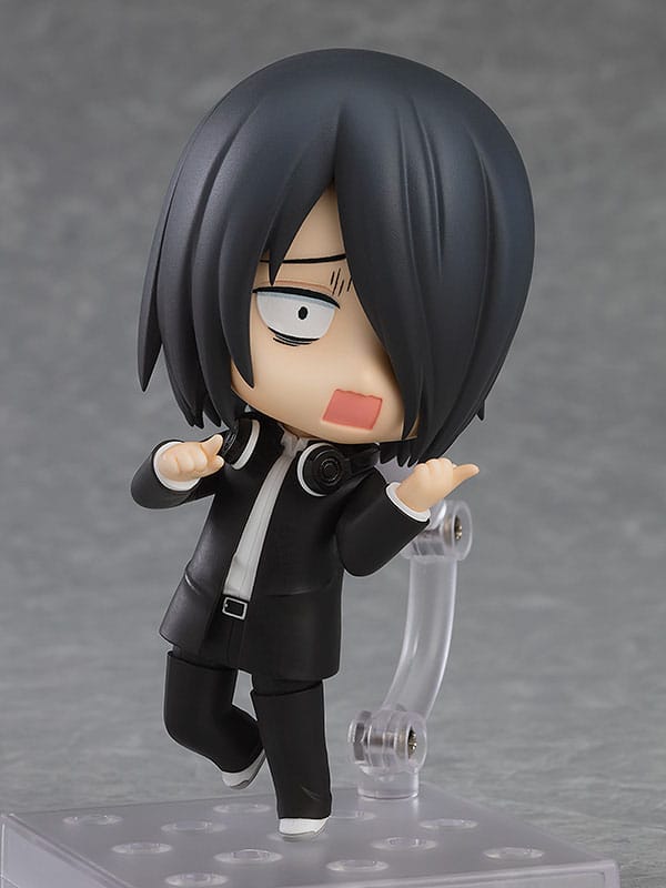 Love Is War Yu Ishigami Nendoroid Figure #2133