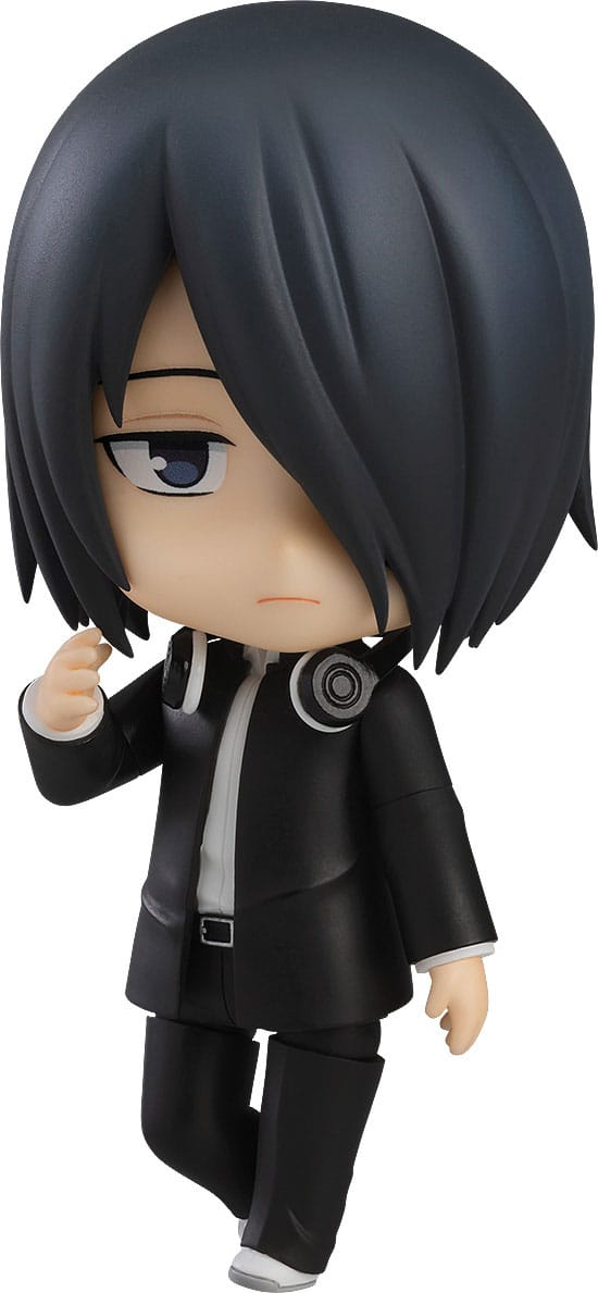 Love Is War Yu Ishigami Nendoroid Figure #2133