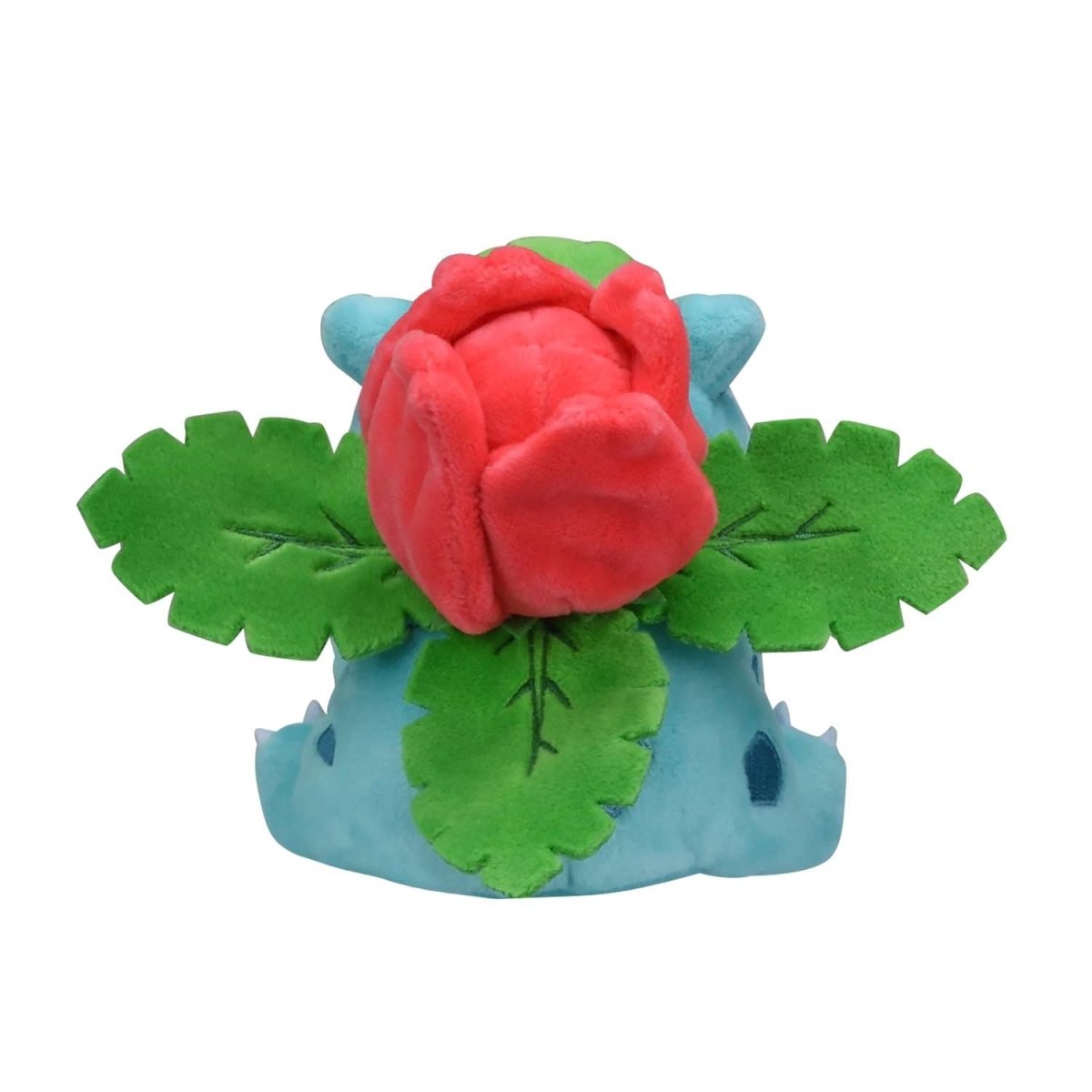 Pokemon Ivysaur Kanto Sitting Cuties Plush 13cm