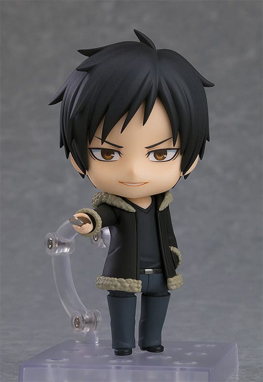 Durarara Izaya Orihara Nendoroid Figure #2295