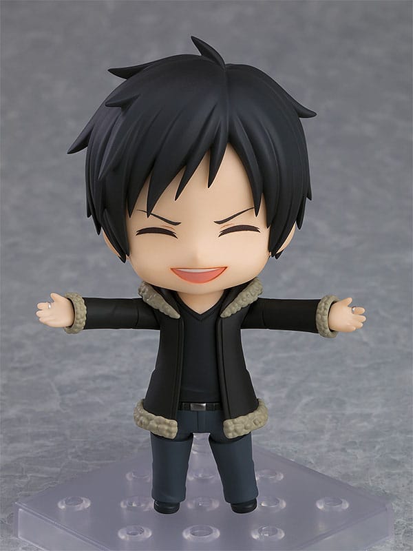 Durarara Izaya Orihara Nendoroid Figure #2295