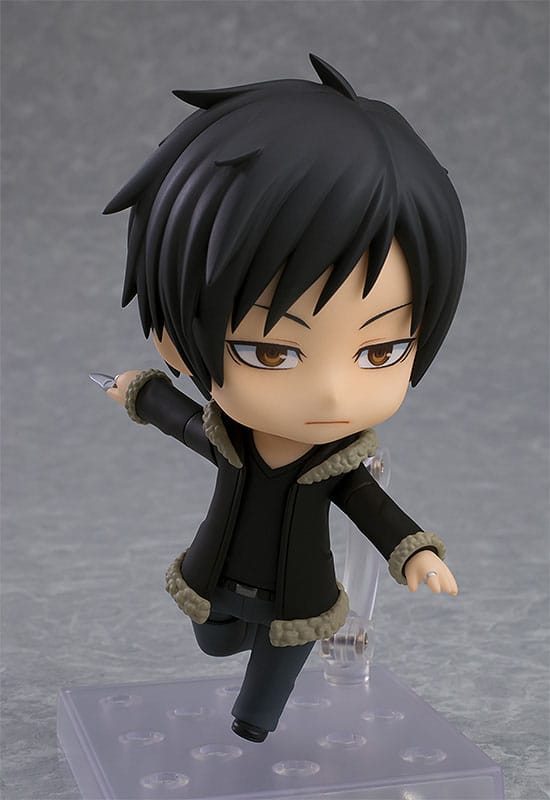 Durarara Izaya Orihara Nendoroid Figure #2295