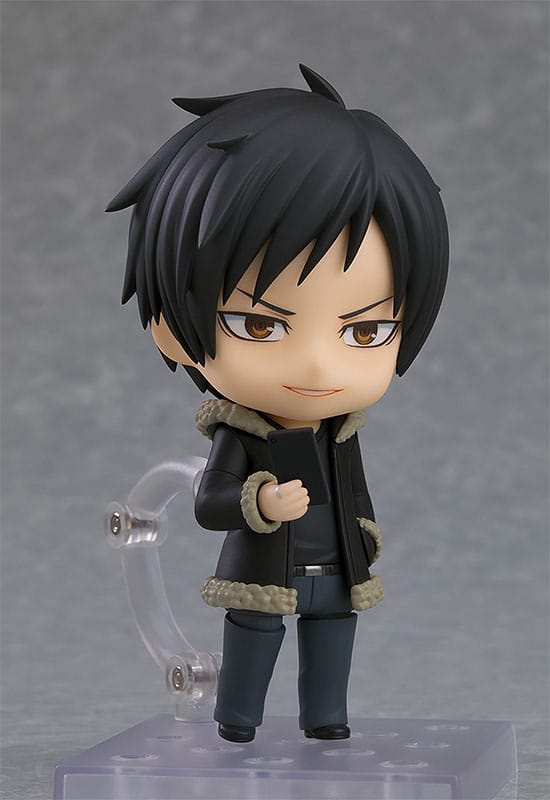 Durarara Izaya Orihara Nendoroid Figure #2295