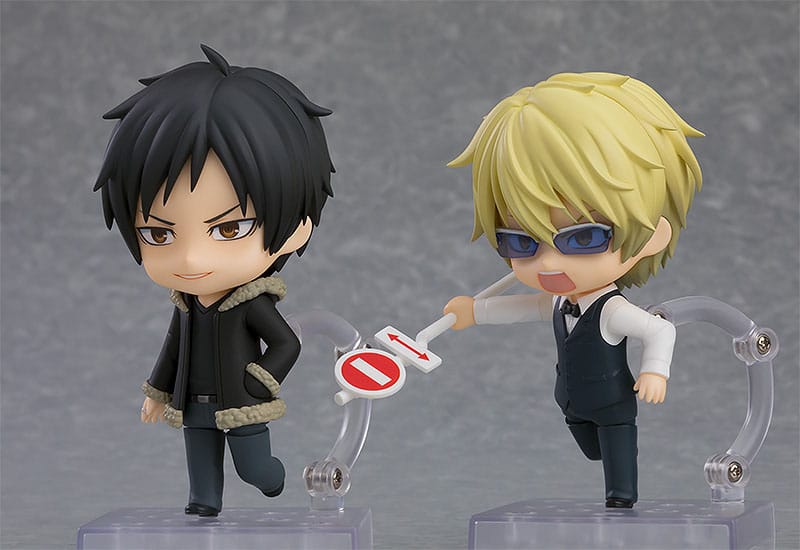 Durarara Izaya Orihara Nendoroid Figure #2295