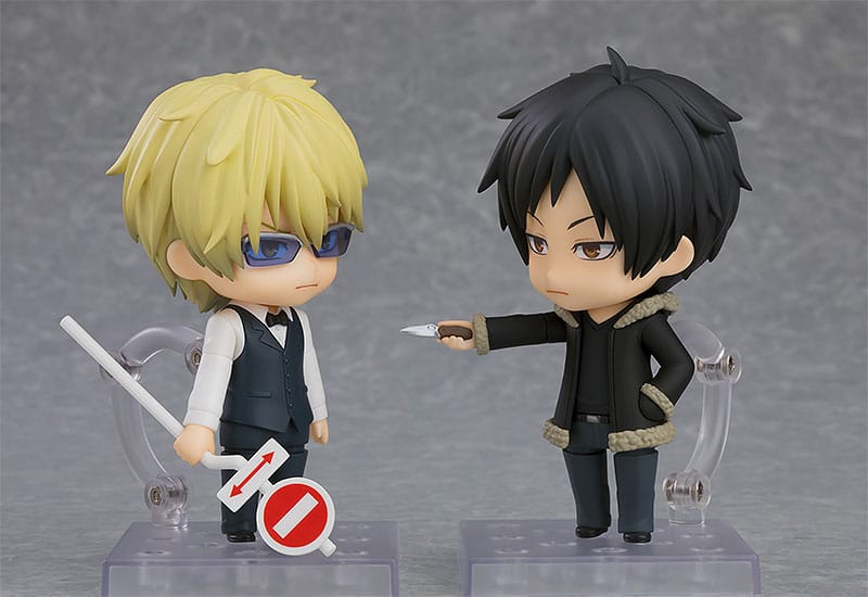 Durarara Izaya Orihara Nendoroid Figure #2295