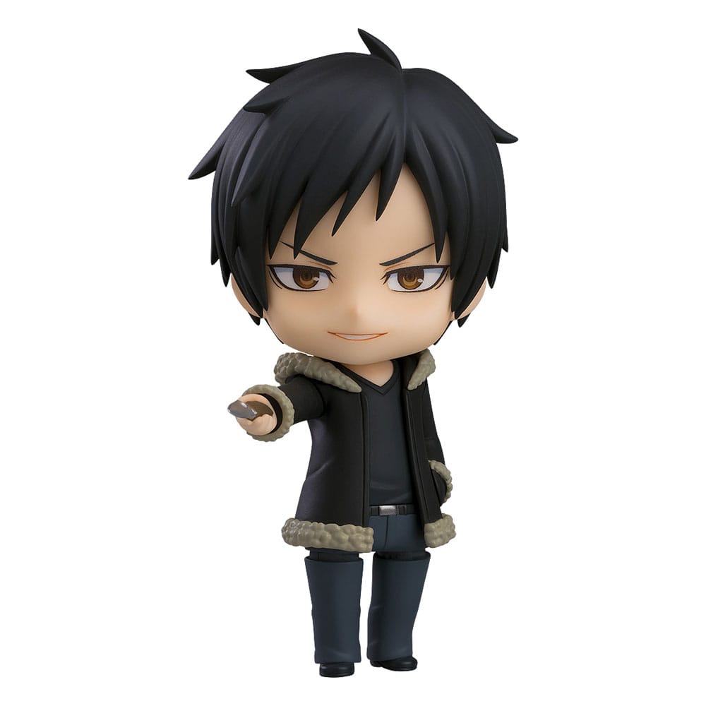 Durarara Izaya Orihara Nendoroid Figure #2295