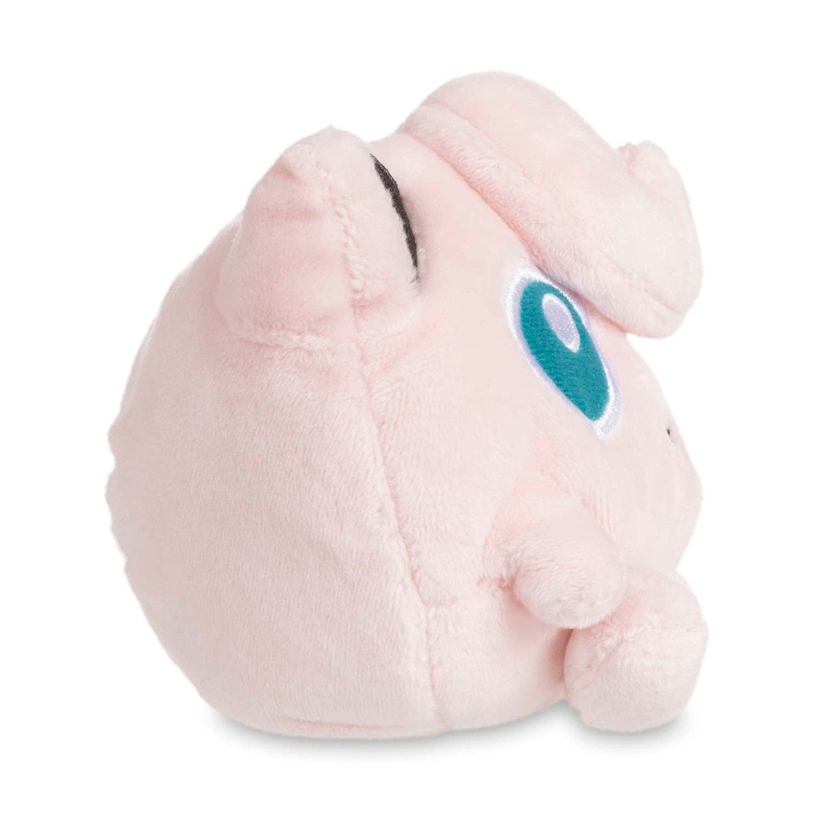 Pokemon Jigglypuff Sitting Cuties Plush 9cm