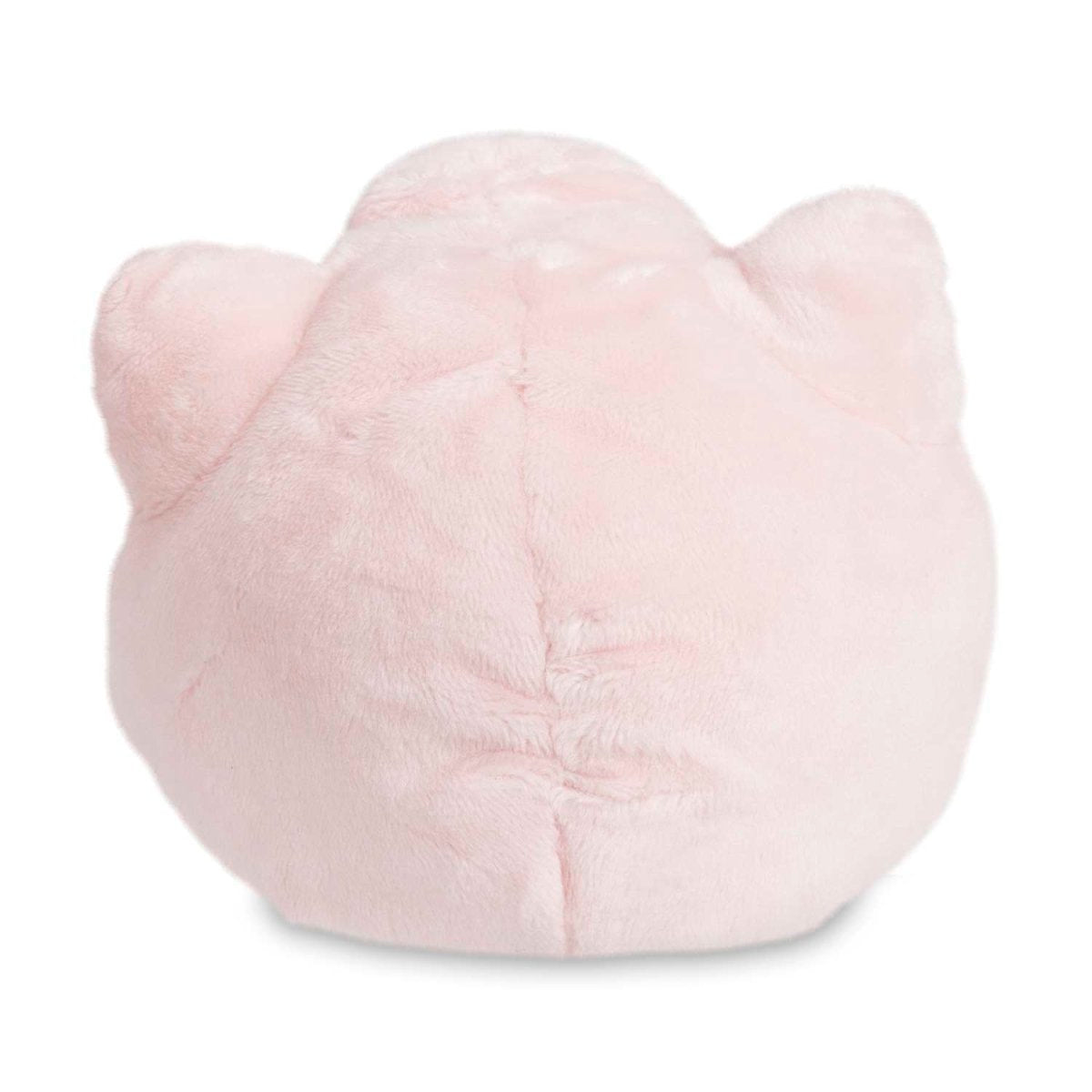 Pokemon Jigglypuff Sitting Cuties Plush 9cm