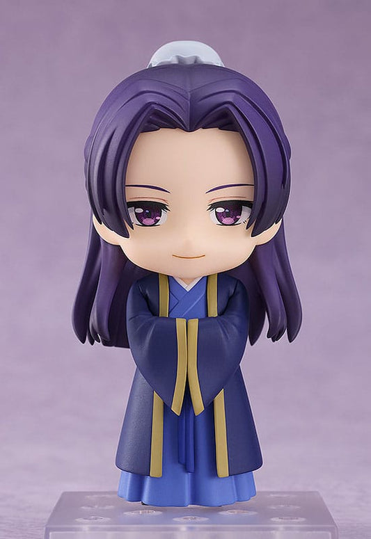 The Apothecary Diaries Jinshi Nendoroid Figure #2372