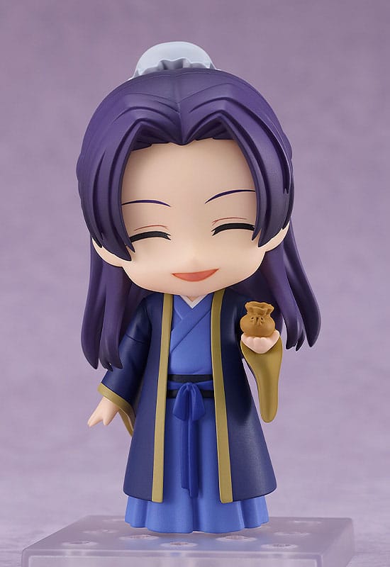 The Apothecary Diaries Jinshi Nendoroid Figure #2372