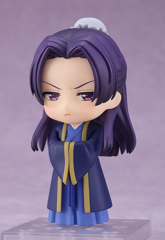 The Apothecary Diaries Jinshi Nendoroid Figure #2372