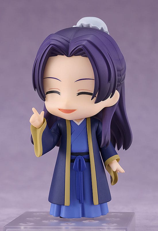 The Apothecary Diaries Jinshi Nendoroid Figure #2372