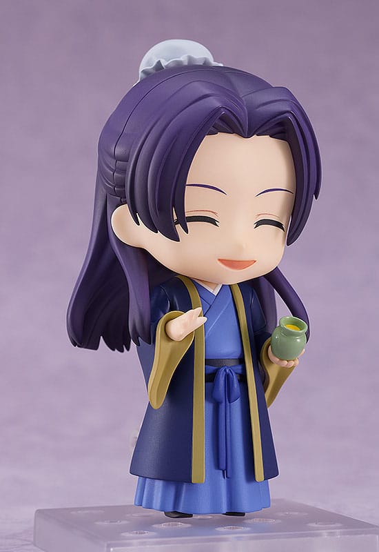 The Apothecary Diaries Jinshi Nendoroid Figure #2372